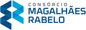 Logo Consórcio Magalhães Rabelo